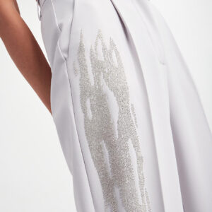 Spodnie damskie PATRIZIA PEPE