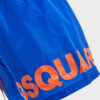 Szorty kąpielowe DSQUARED2