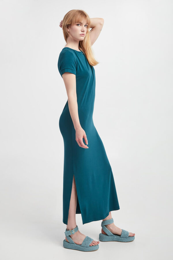 Sukienka EMPORIO ARMANI SWIMWEAR