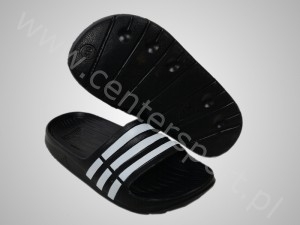 JUNIORSKIE KLAPKI ADIDAS DURAMO SLIDE K