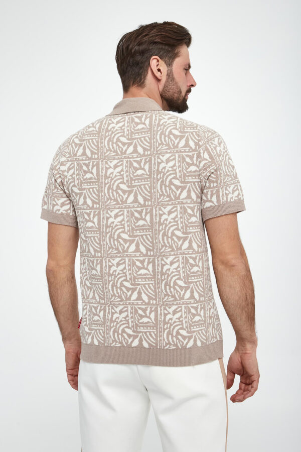 Polo męskie Pierono JOOP! JEAN