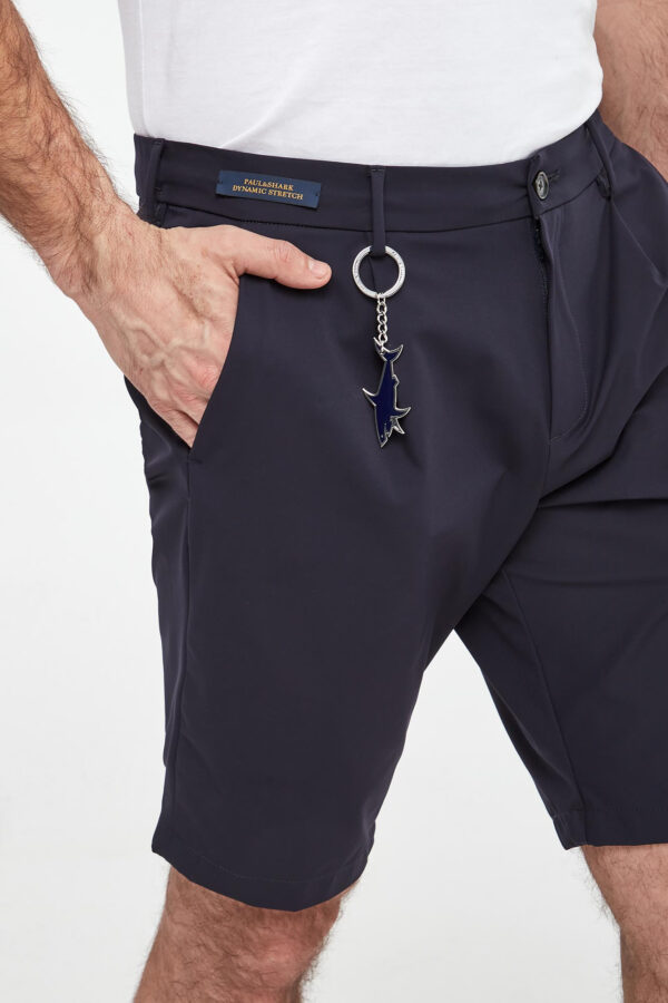 Bermudy męskie PAUL&SHARK