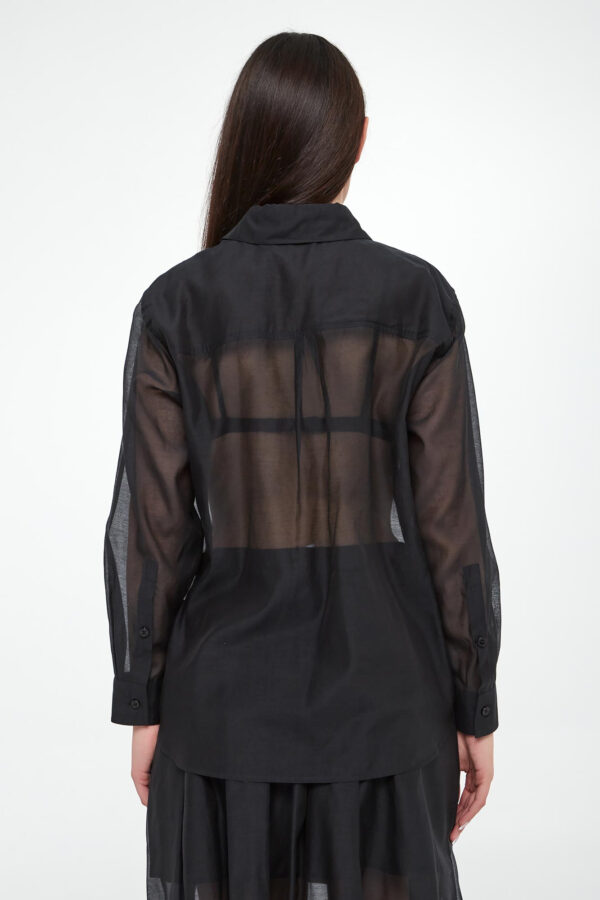 Koszula damska Cennare MARELLA MONOCHROME