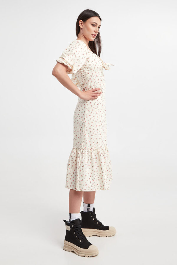 Sukienka Dash NOTES DU NORD