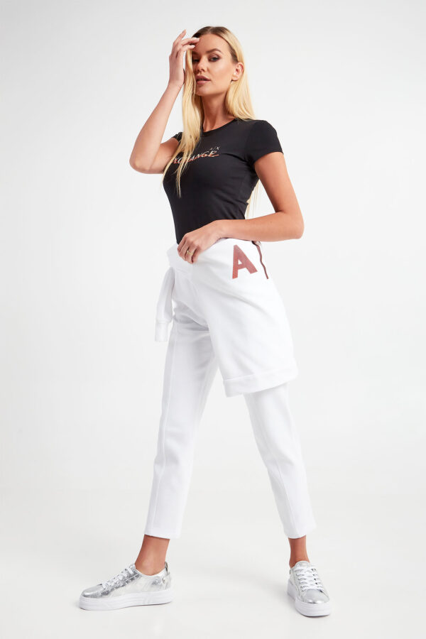 T-SHIRT ARMANI EXCHANGE