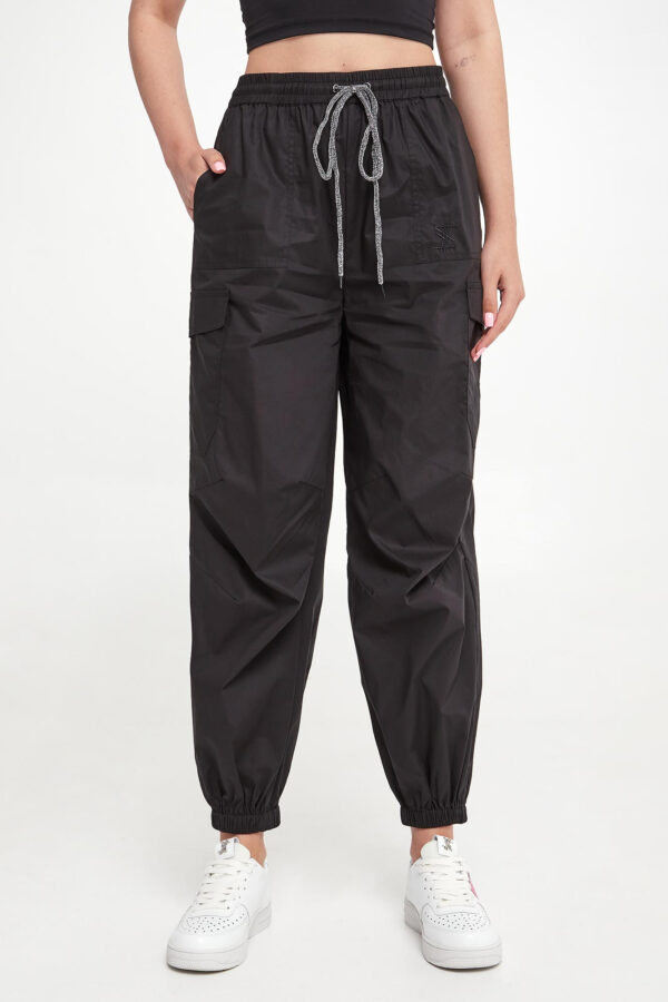 Spodnie damskie TWINSET ACTITUDE