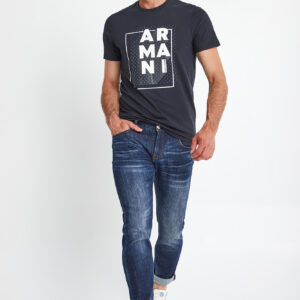 T-SHIRT ARMANI EXCHANGE