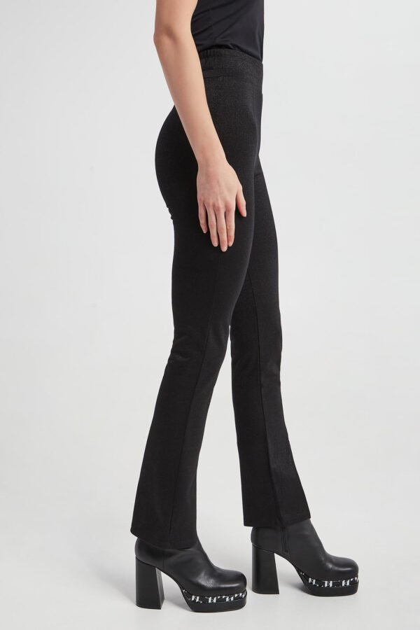 Spodnie damskie KARL LAGERFELD