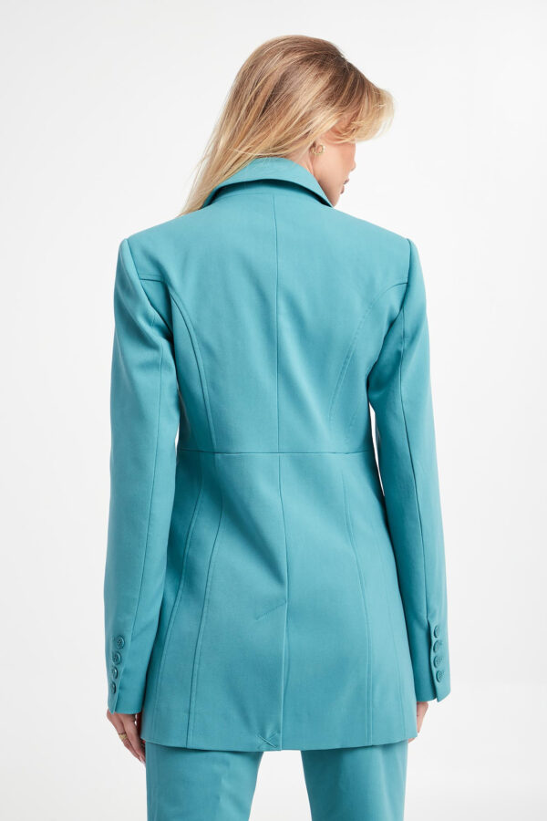 Marynarka damska dwurzędowa GESTUZ