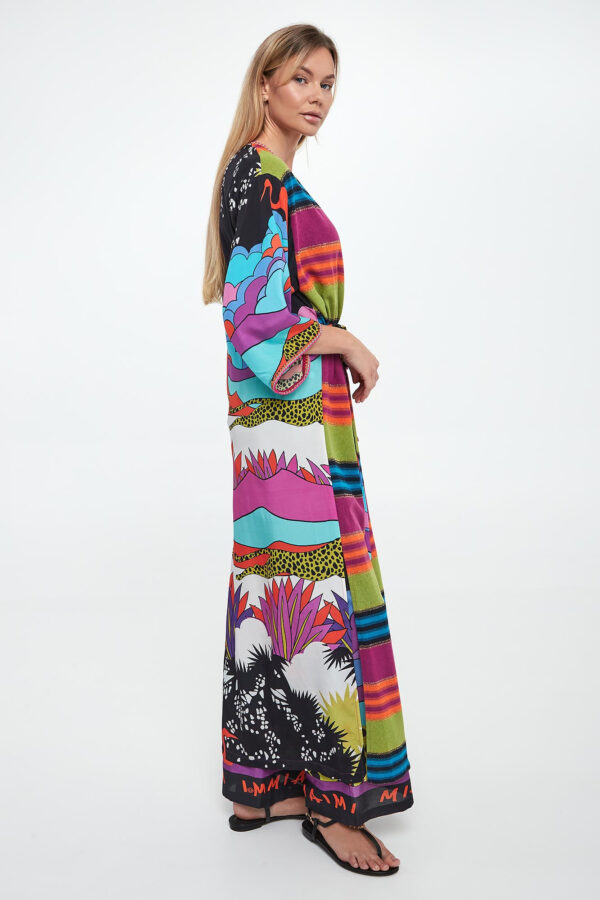 Sukienka/narzutka SPORTA