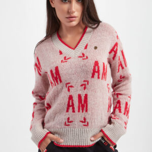 Sweter AERONAUTICA MILITARE