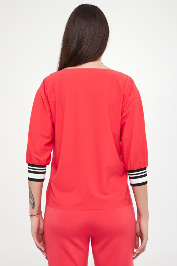 Bluzka damska SPORTA