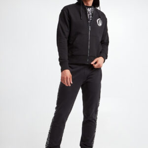 Bluza męska z kapturem VERSACE JEANS COUTURE