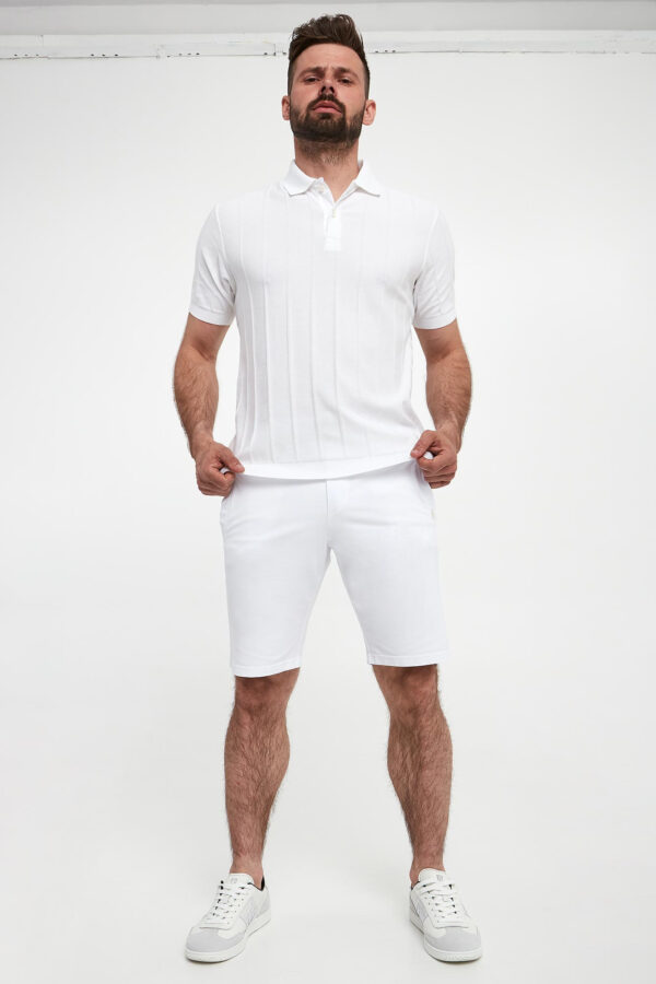 Polo męskie PAUL&SHARK