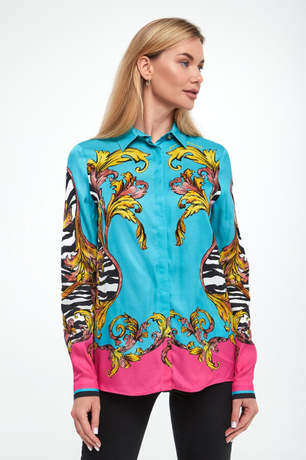 Koszula damska VERSACE JEANS COUTURE