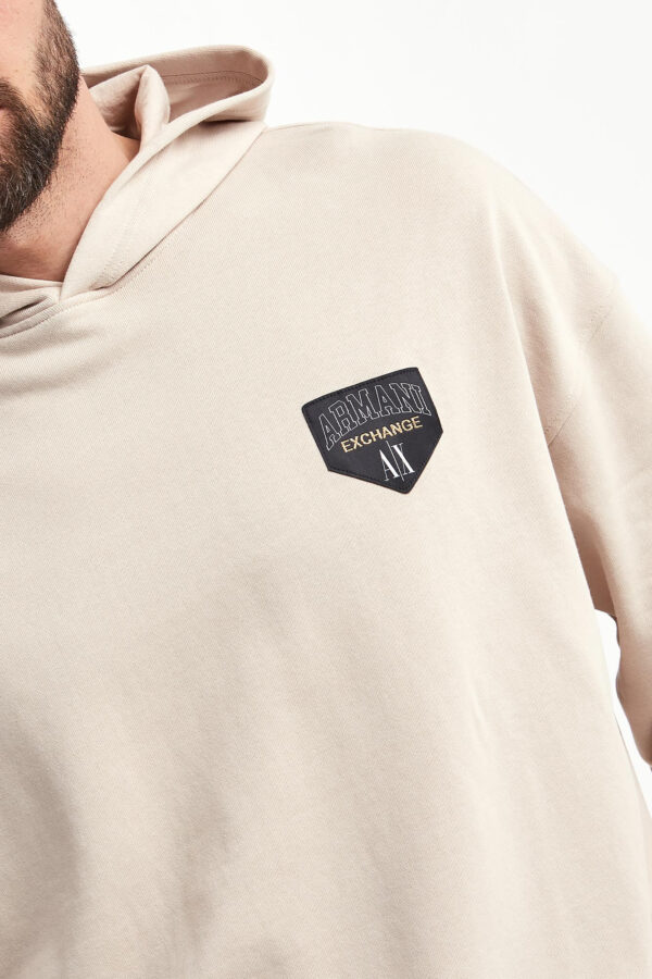 bb9fca5cc3161612b44fe3a8c772aa1a7c3af6c2 Bluza męska z kapturem ARMANI EXCHANGE