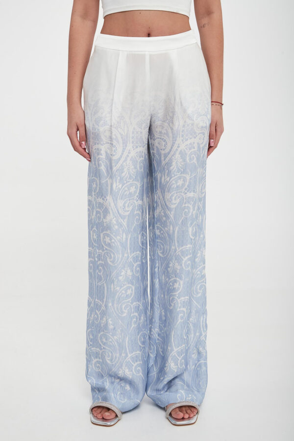 Spodnie damskie ERMANNO FIRENZE