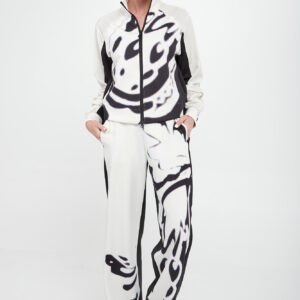 Bluza damska rozpinana SPORTA