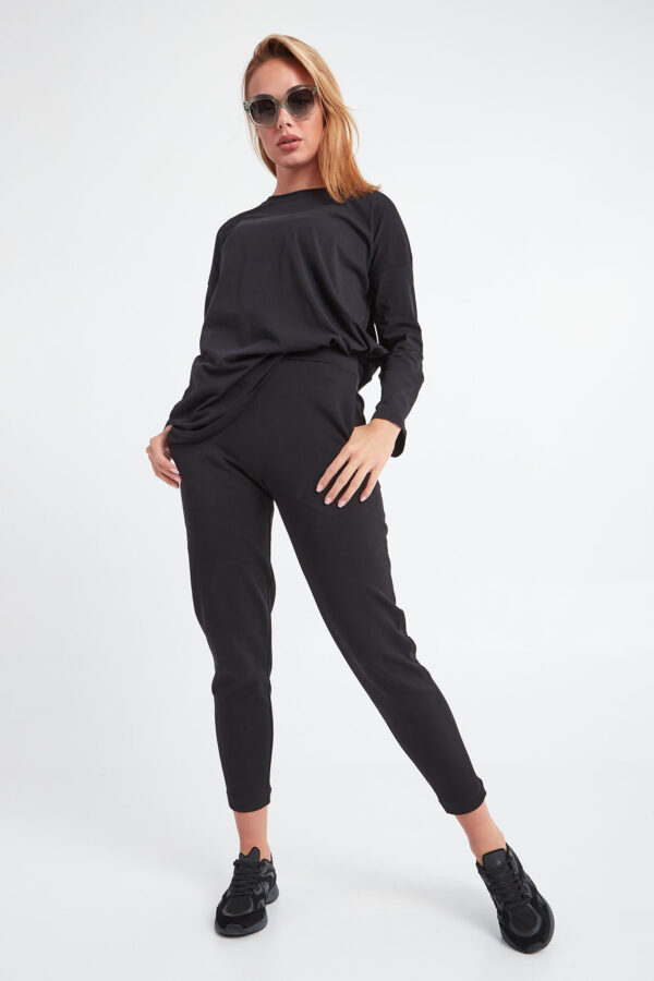 Longsleeve Riviera MAX MARA LEISURE