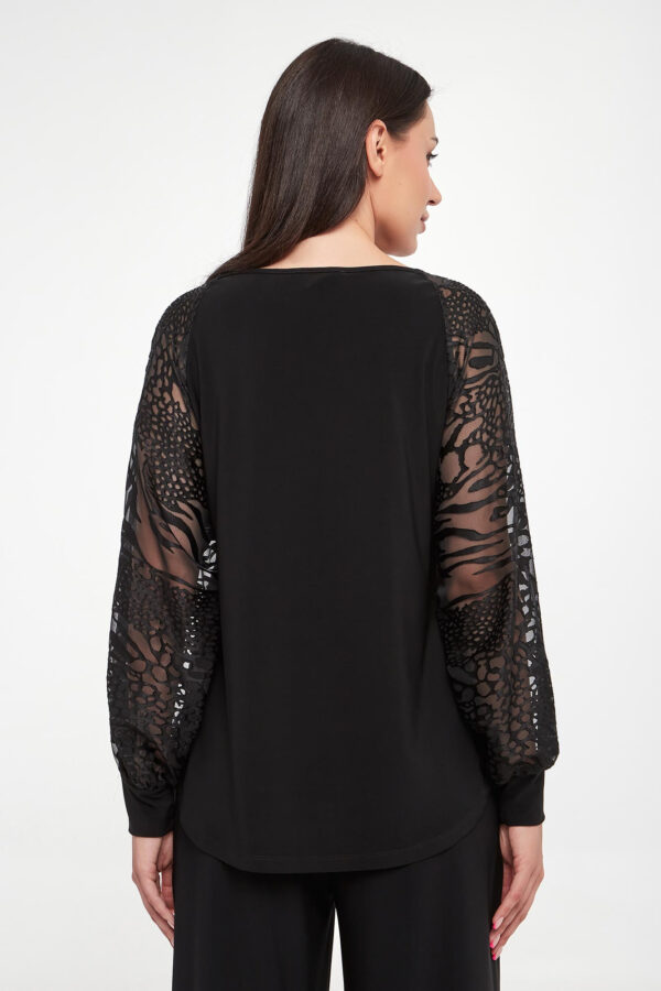 Bluzka damska JOSEPH RIBKOFF