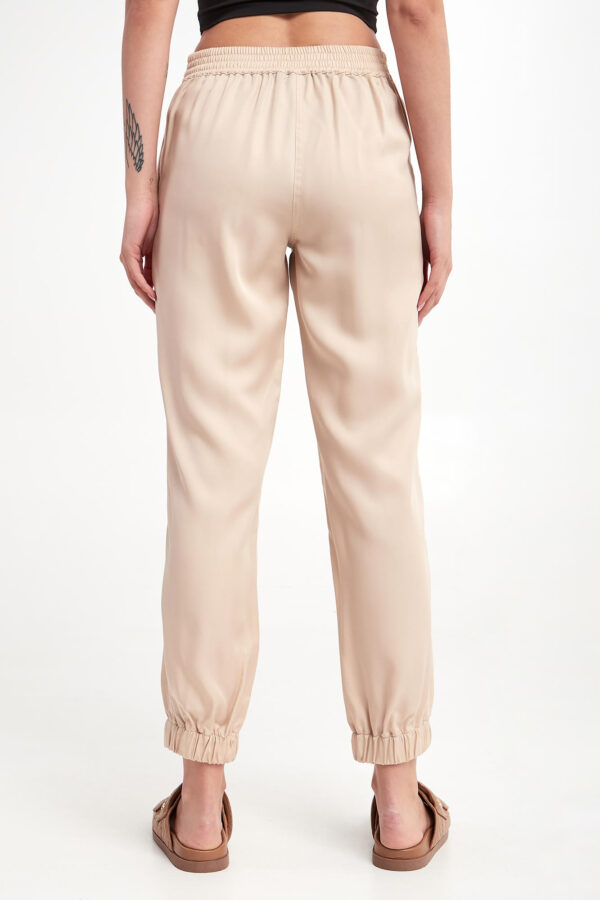 Spodnie damskie JOOP!