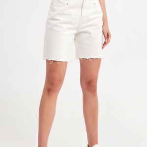 Szorty Jeansowe TWINSET