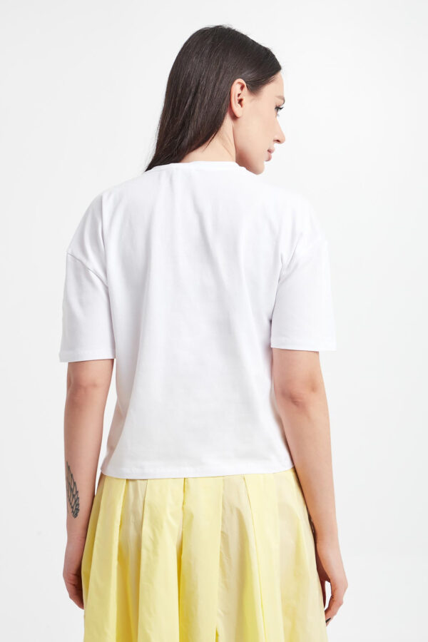 T-shirt damski LIU JO