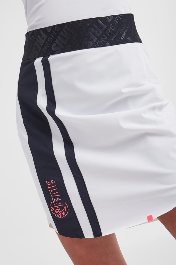 Spódnica mini Logan SPORTA