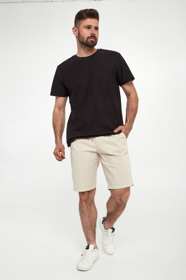 T-shirt męski Isment JOOP! JEAN