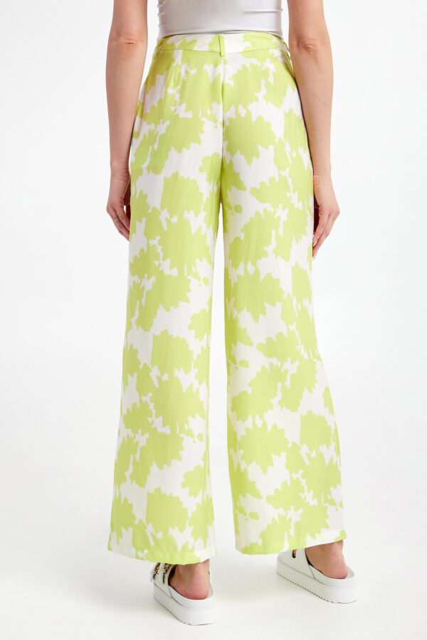 Spodnie damskie ARMANI EXCHANGE