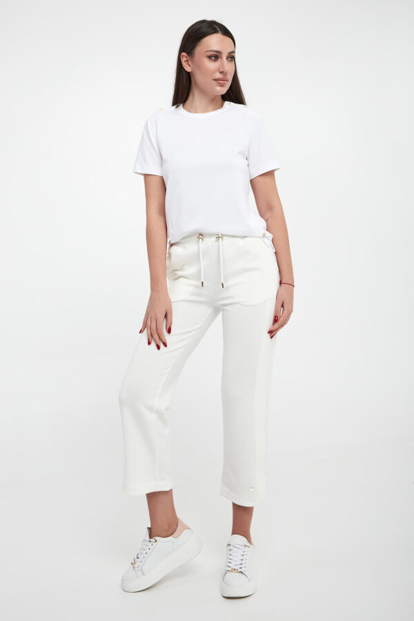 T-shirt damski Tama JOOP!