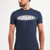 T-shirt męski DSQUARED2