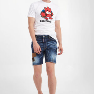 T-shirt DSQUARED2