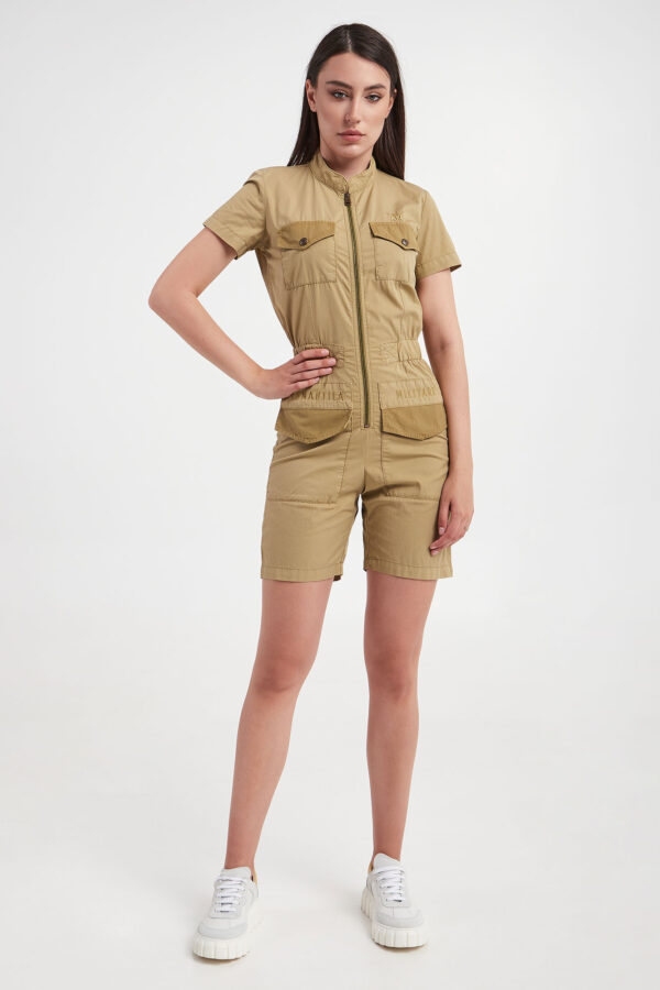 Kombinezon AERONAUTICA MILITARE