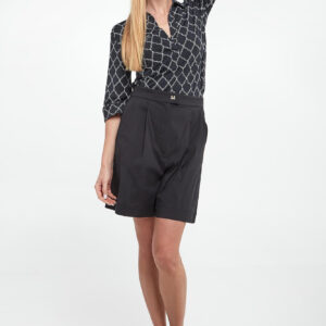 Bluzka damska Prugna MAX MARA BEACHWEAR