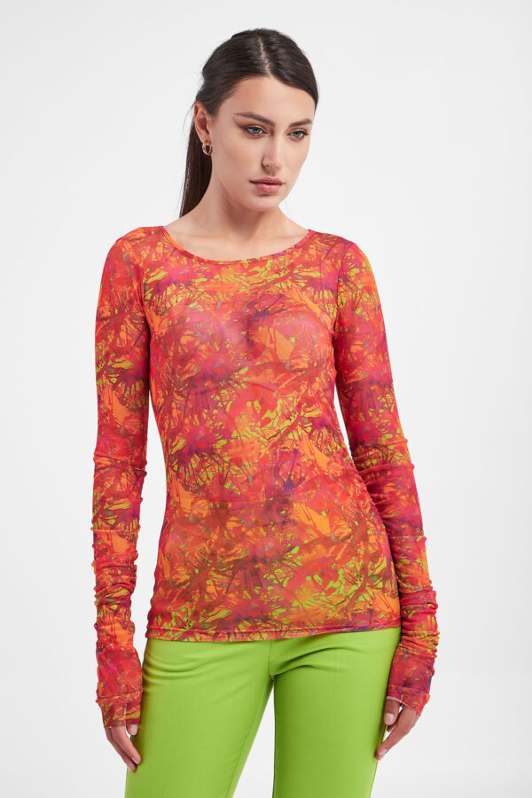 Bluzka PATRIZIA PEPE