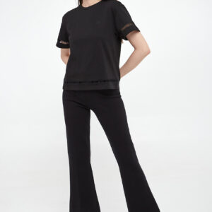 T-shirt damski TWINSET