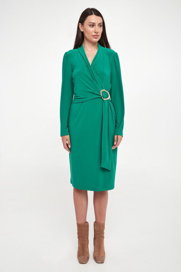 Sukienka midi JOSEPH RIBKOFF