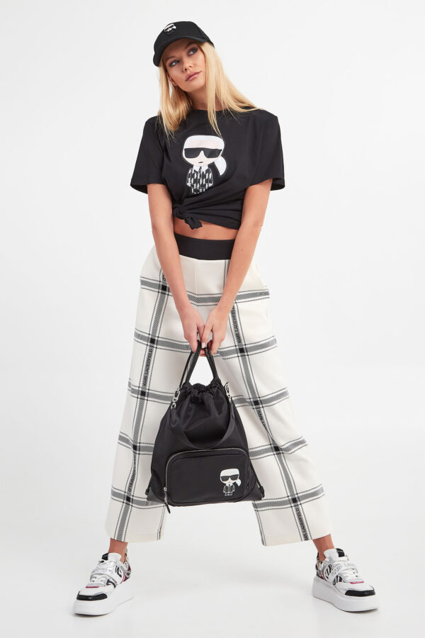 T-SHIRT KARL LAGERFELD