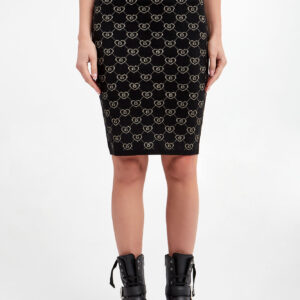 Spódnica ołówkowa BLUGIRL BLUMARINE