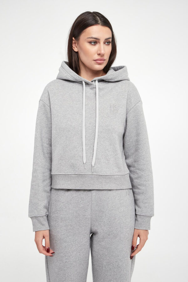 Bluza damska z kapturem Dire WEEKEND MAX MARA