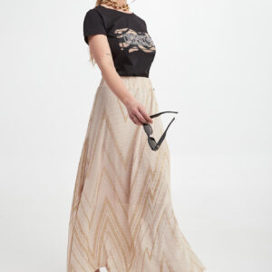 T-shirt damski LIU JO