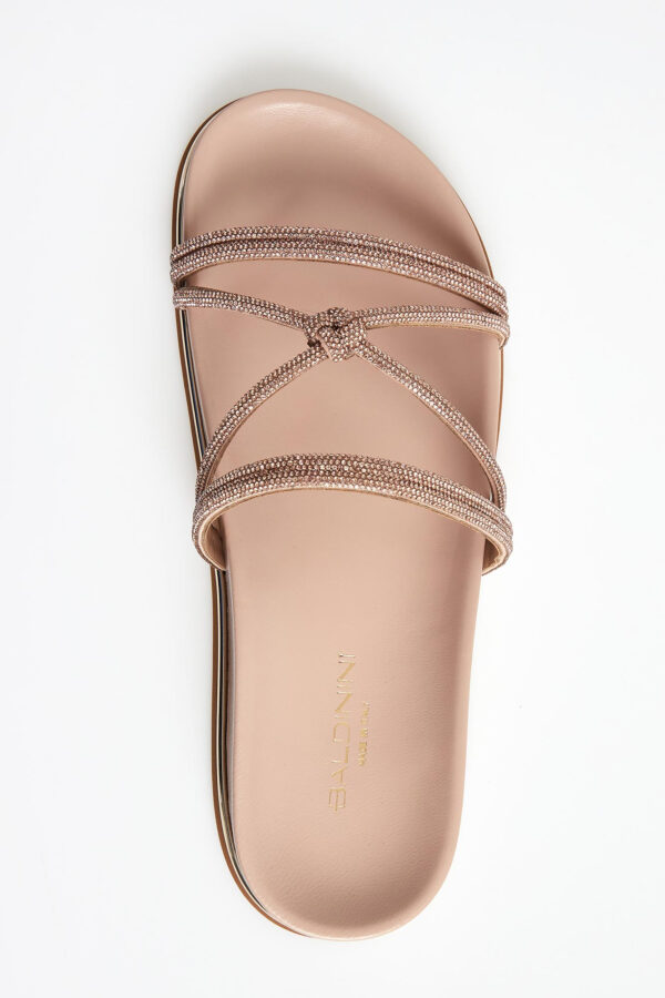 Klapki damskie BALDININI