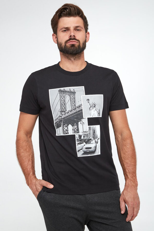 T-shirt męski Dismas-2 JOOP! JEAN