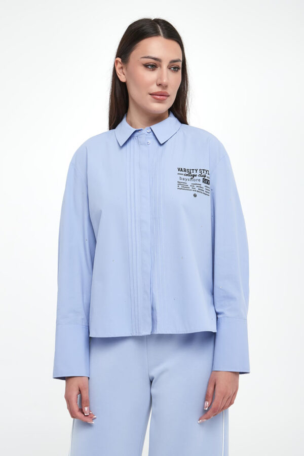 Koszula damska SPORTA