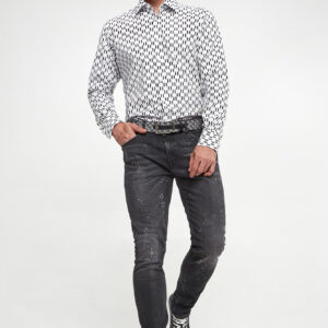 Koszula męska KARL LAGERFELD