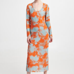 Sukienka Alina SAMSØE SAMSØE