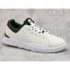 Biało zielone męskie buty sportowe McArthur MC19