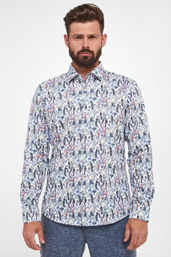 Koszula męska Pitty JOOP!