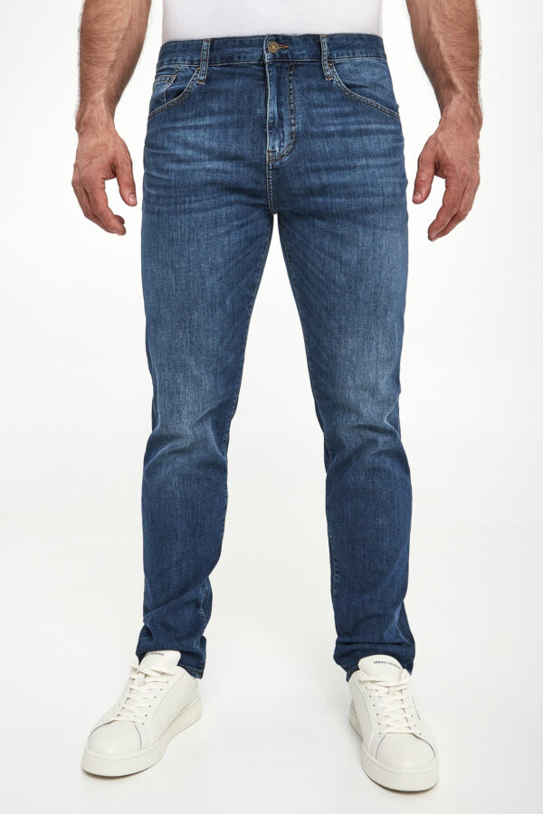 Jeansy męskie ARMANI EXCHANGE